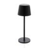 Zenic RCS gerecyclede plastic USB oplaadbare tafellamp