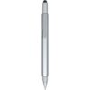 Dora multifunctionele pen van gerecycled aluminium