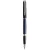 Waterman Hemisphere vulpen met kleurblokken en palladium afwerking