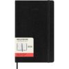 Moleskine dag-agenda voor 12 maanden met zachte kaft