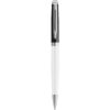 Waterman Hemisphere balpen met kleurblokken en palladium afwerking