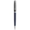 Waterman Hemisphere balpen met kleurblokken en palladium afwerking