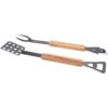 Fajro BBQ-set