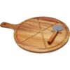 Timberito pizzaset