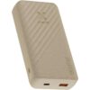 Xtorm XG220 Go2 snellaadbare powerbank van 15 W 20.000 mAh