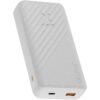 Xtorm XG220 Go2 snellaadbare powerbank van 15 W 20.000 mAh