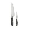 VINGA Hattasan Damascus Santoku mes