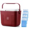 Brisby Koelbox 22L
