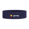 Hoofdband Made in Europe