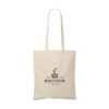 ShoppyBag GRS Recycled Cotton (180 g/m²) winkeltas