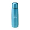 Frosted Bottle RCS Recycled Steel 50 cl thermosfles