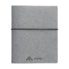 Recycled Textile Refillable  A5 notitieboek