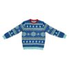Kersttrui - custom made