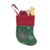 HOLLYWARE Kerst bestekset voor dessert
