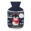 AARHUS Warmwaterkruik 250ml