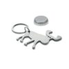 BOTTLE POPPER Sleutelhanger flessenopener