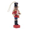 JOLLY Klein notenkraker ornament