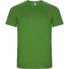Imola sportshirt met korte mouwen voor kinderen