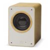 Draadloze speaker Hout