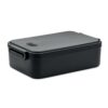 INDUSMAX Gerecyclede PP lunchbox 2200ml
