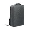LAUGAR Smalle 15 inch laptop rugzak