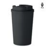 BEIBAKU PLA dubbelwandige beker 350ml