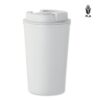 BEIBAKU PLA dubbelwandige beker 350ml