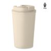 BEIBAKU PLA dubbelwandige beker 350ml