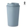 BEIBAKU PLA dubbelwandige beker 350ml
