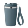 TOPAZ Dubbelwandige beker 350ml