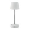 TAPLAMB Oplaadbare USB tafellamp