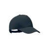 BICCA CAP - Baseball cap van biologisch kat