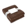 LOGAN - RPET fleecedeken 280gr/m²
