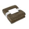 LOGAN - RPET fleecedeken 280gr/m²