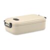 INDUS - Gerecyclede PP lunchbox 800 ml
