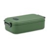 INDUS - Gerecyclede PP lunchbox 800 ml