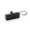 Powerlink RCS Rplastic 3000 mAh powerbank USB C connector