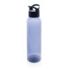 Oasis RCS Gerecyclede PET water fles 650 ml
