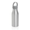 Pluto RCS gecertificeerd recycled aluminium waterfles 680ml
