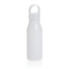 Pluto RCS gecertificeerd recycled aluminium waterfles 680ml
