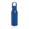 Pluto RCS gecertificeerd recycled aluminium waterfles 680ml
