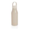 Pluto RCS gecertificeerd recycled aluminium waterfles 680ml