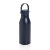 Pluto RCS gecertificeerd recycled aluminium waterfles 680ml