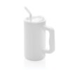 Cube RCS gerecycled RVS beker 800ml