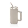 Cube RCS gerecycled RVS beker 800ml