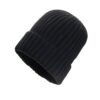 Kennedi AWARE™ Polylana®beanie met brede rib