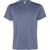 Slam sportshirt met korte mouwen voor heren