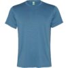 Slam sportshirt met korte mouwen voor heren