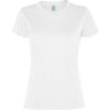 Slam short sleeve women's sports t-shirt