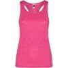 Shura sporthemd voor dames